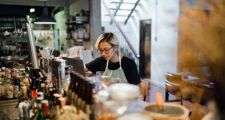 Best Bars In Woodlands To Chill And Let Loose At