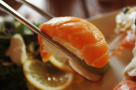 Best Japanese Food Bugis