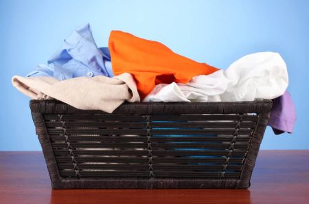 Best Bukit Panjang Laundromats