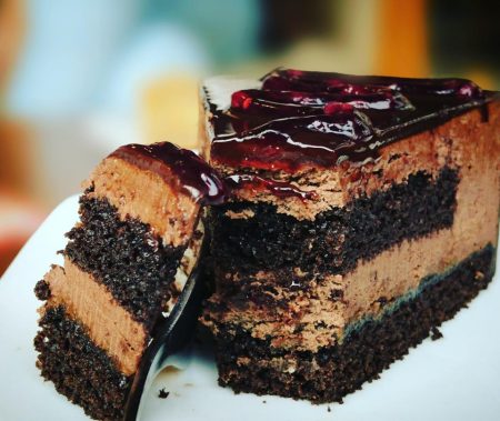 Best Cake Shop Sembawang