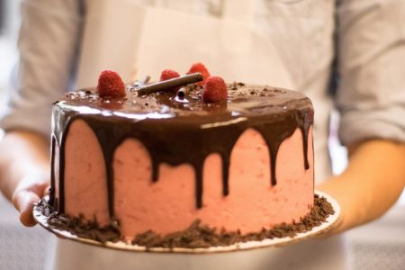 Best Cake Shop Serangoon