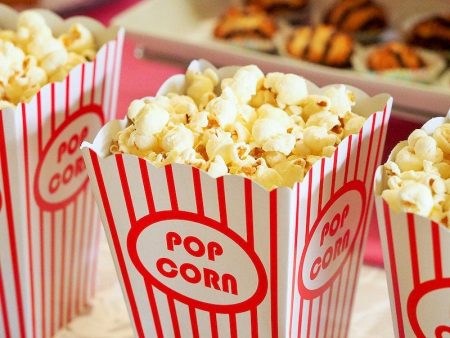 Best Cinemas Tampines