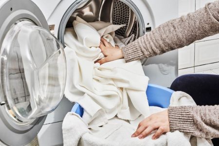 Best Dry Cleaning Bedok