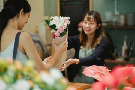 3 Best Florists In Ang Mo Kio For Your Loved Ones Best Florist Ang Mo Kio