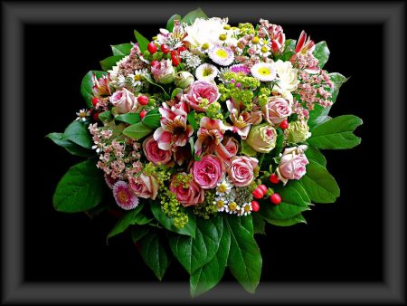 3 Best Flower Shops In Punggol For Beautiful Bouquets Best Flower Shop Punggol