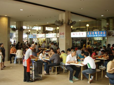 4 Best Tiong Bahru Hawker To Satisfy Your Cravings Best Hawker Tiong Bahru