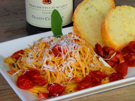 4 Best Italian Restaurants In Marina Bay For Gourmands Best Italian Restaurant Marina Bay