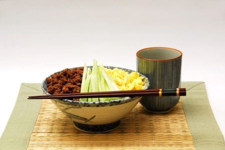 Best Japanese Food Tampines