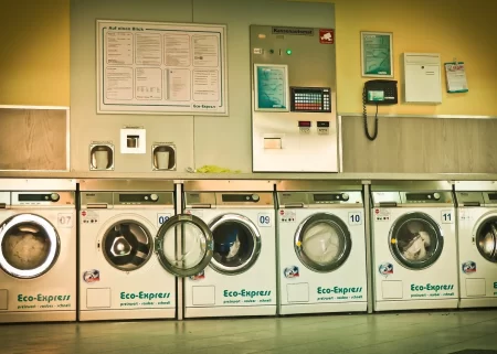 Best Laundry Service Yishun