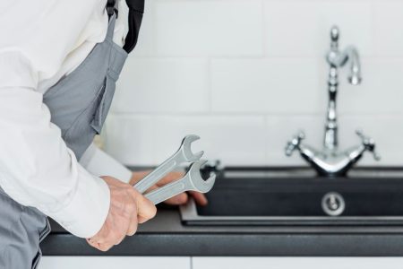 Best Plumber Woodlands