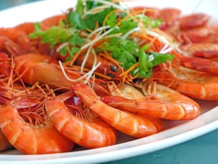 Best Seafood In Yishun