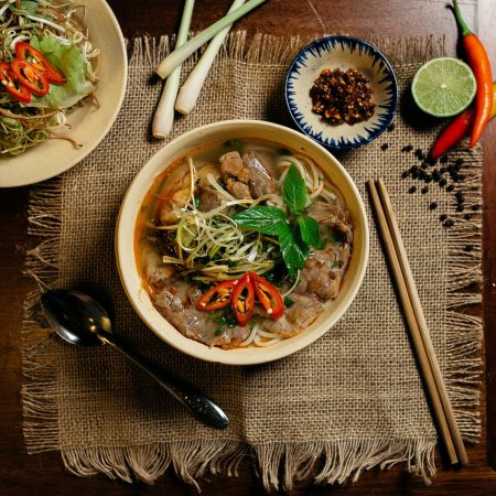 Best Vietnamese Restaurants Geylang