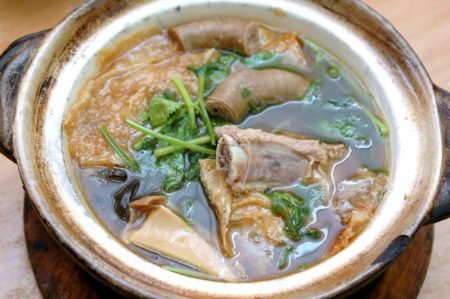 Best Bak Kut Teh Bedok