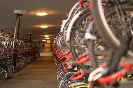 Best Bicycle Shop Bukit Merah