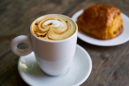 Best Cafe Buona Vista