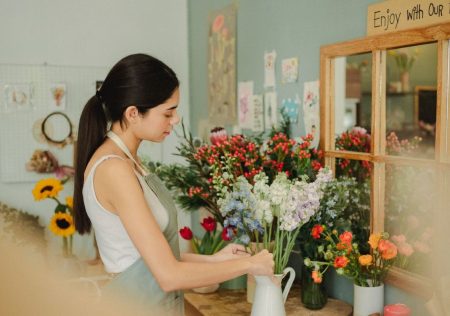 Best Florist Tiong Bahru