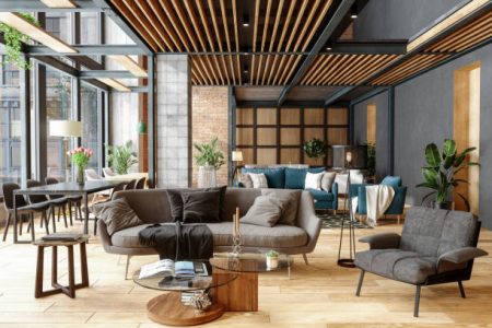 Best Furniture Shop Tiong Bahru