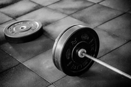 Best Gym Hougang