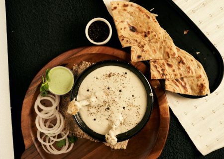 Best Indian Restaurant Woodlands