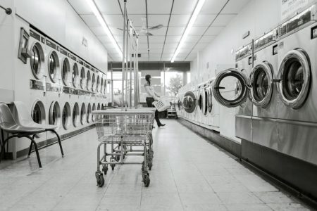 Best Laundromat Queenstown