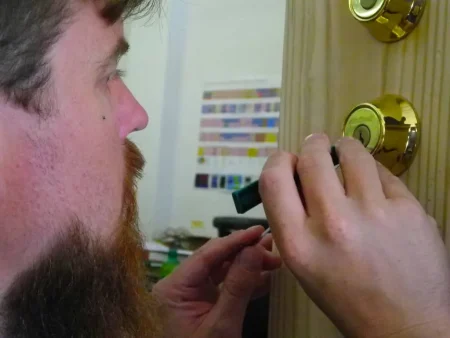 Best Locksmith In Bishan