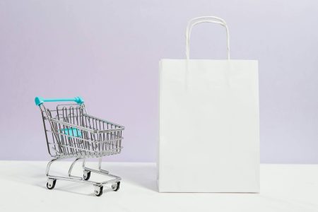 Best Marina Bay Shopping Mall