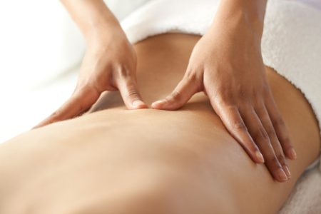 Best Massage Macpherson