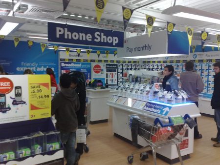 3 Best Phone Shop In Orchard For In-Store Shopping Best Phone Shop Orchard
