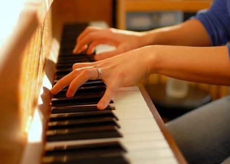 Best Piano Rental Ang Mo Kio