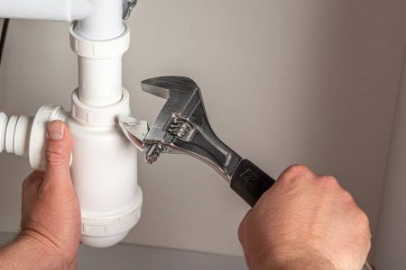 Best Plumber Tampines