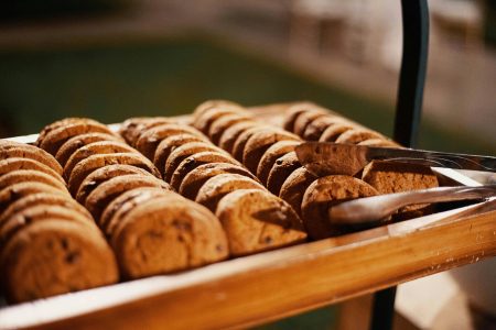 Best Sengkang Bakery