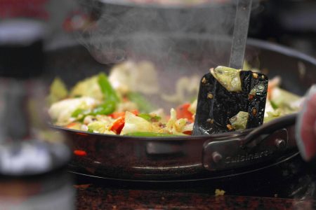 Best Vegetarian Queenstown