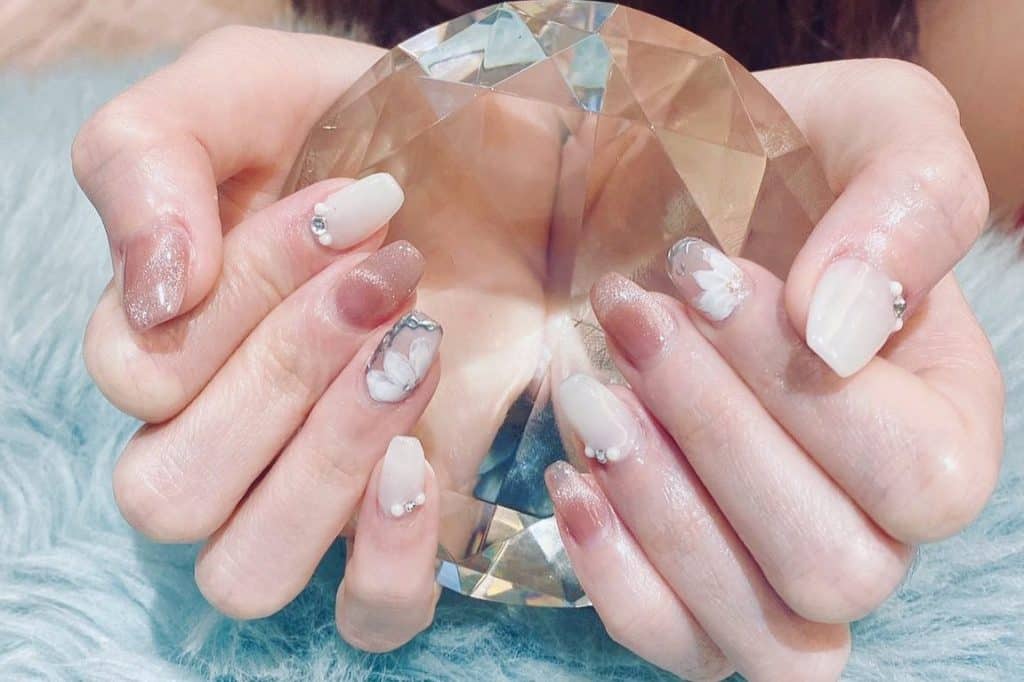Kawaii Nails Salon Sengkang