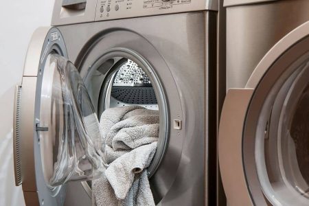 Best Ang Mo Kio Laundry