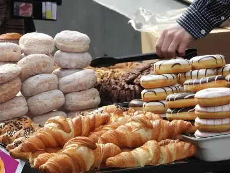 3 Best Bakery Around Bishan For Grab-and-Go Treats Best Bakery Bishan