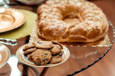 3 Bakeries In Chinatown To Try: Dough And Delicious Best Bakery Chinatown