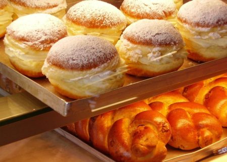 Best Bakery Macpherson