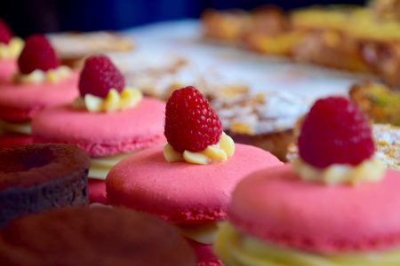 3 Best Bakeries In Novena: Flour Power Best Bakery Novena
