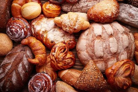 3 Best Bakery In Serangoon – A Taste Of Perfection Best Bakery Serangoon