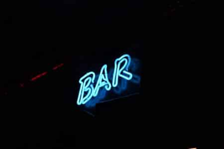 Best Bar Tiong Bahru
