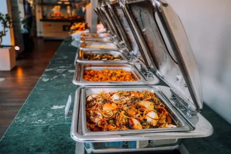 3 Best Buffets In Little India: Taste Of Tradition Best Buffet Little India