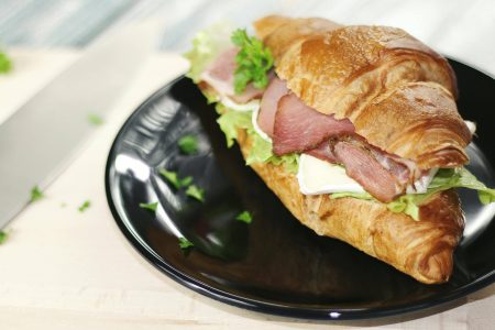 Best Bugis Bakery Singapore