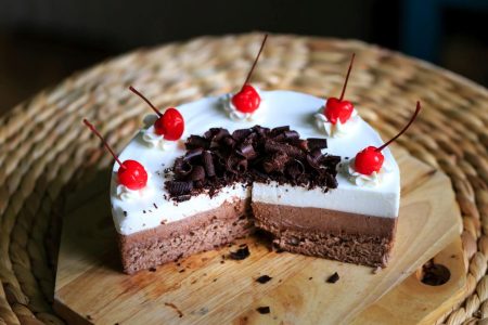 Best Cake Shop Bukit Merah