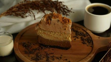 3 Best Cake Shops In Chinatown: Sweet Temptations Best Cake Shop Chinatown