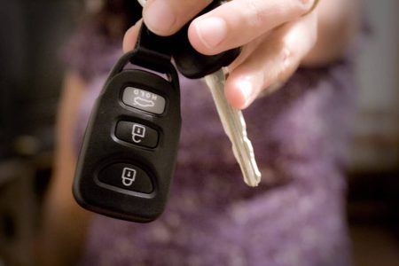 Best Changi Airport Car Rental