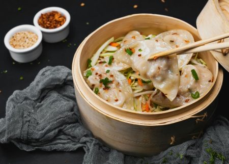 Best Chinese Restaurant In Yishun
