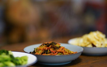 4 Best Chinese Restaurants In Marina Bay Sands Best Chinese Restaurant Marina Bay Sands
