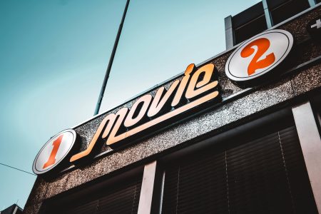 Best Cinema Near Bugis