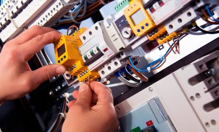 Best Electrician Services Yishun