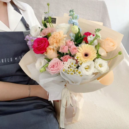 Best Florist Serangoon
